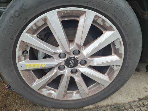 LLanta Chapa Audi A1 25 TFSI BASICO 95CV 70KW