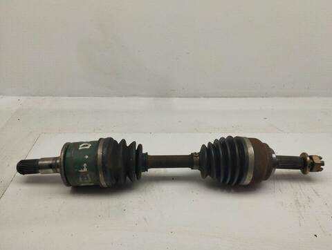 Transmision Delantera Derecha Mitsubishi Montero GASOLINA