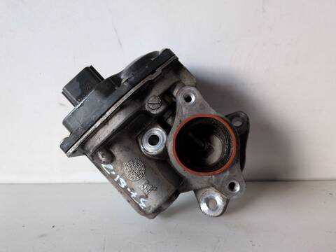 Foto 2ª: Valvula EGR Renault Kangoo K9K608 (2015)