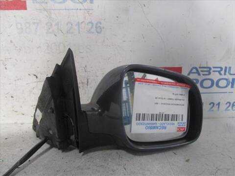 Retrovisor Derecho Volkswagen Passat 1.9 TDI BERLINA 130CV 96KW
