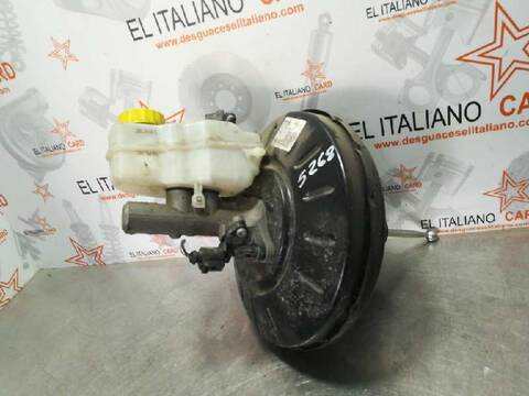 Servofreno Volkswagen Polo ADVANCE BLUEMOTION 75CV 55KW