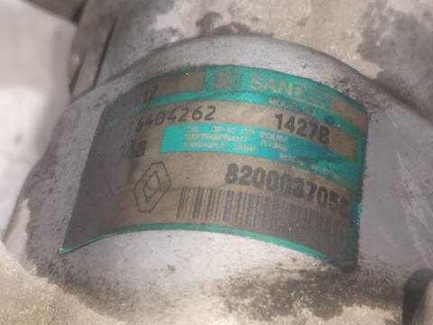 Compresor Aire Acondicionado Renault Clio D7F720