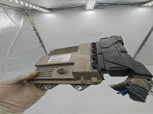 Foto 3ª: Centralita Motor ECU Opel Corsa 1.3 BLUE LINE [1.3 LTR. - 51 KW 16V CDTI CAT (Z 13 DT - LN9)] [Z 13 DT / LN9]