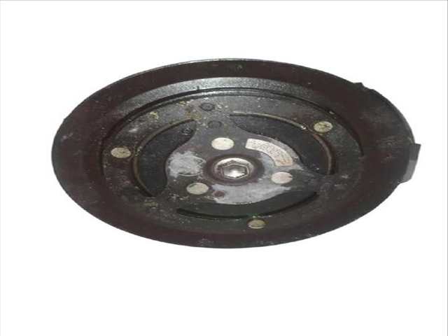 Foto 3ª: Compresor Aire Acondicionado Toyota Corolla 1.4 D NDE120_ NDE120R) (2001)