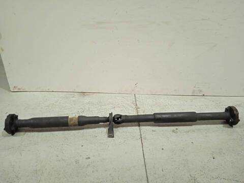 Transmision Central Mercedes Clase E 180 2.2 CDI CAT BERLINA 150CV 110KW