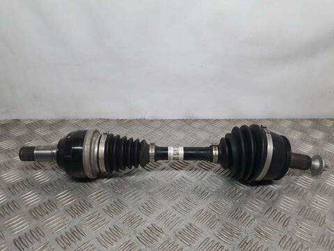 Transmision Delantera Izquierda Mercedes Clase G 230 GLA 200 CDI 156.908) 136CV 100KW