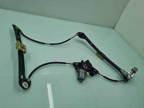 Elevalunas Eléctrico Delantero Izquierdo Volkswagen Golf SPORT 131CV 96KW