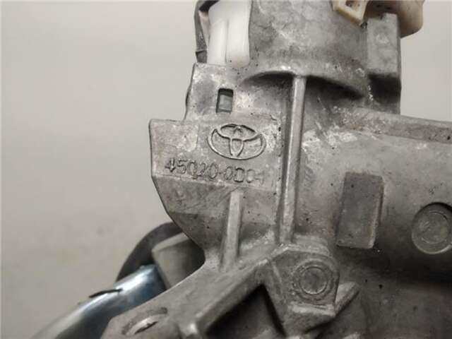 Foto 3ª: Motor de Arranque Toyota Yaris 1.5 ACTIVE [1.5 LTR. - 82 KW 16V CAT] [3S-FC]