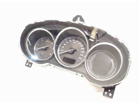 Foto 2ª: Cuadro de Instrumentos Mazda CX5 2.2 TD CAT 150CV 110KW [SH] (2012)