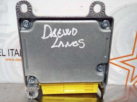 Foto 3ª: Centralita Airbag Daewoo Lanos 75CV 55KW