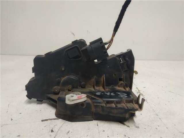 Cerradura Puerta Delantera Derecha Bmw Serie 3 315 2.0 320D [2.0 LTR. - 100 KW 16V DIESEL CAT]