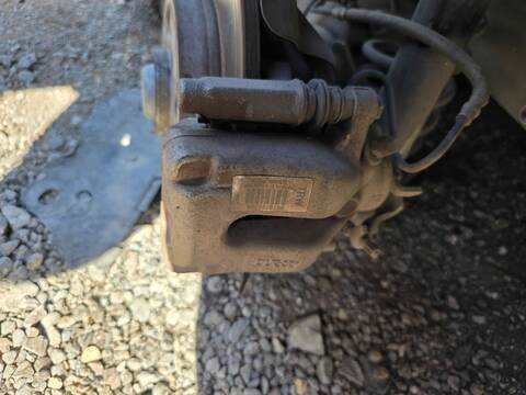 Pinza Freno Trasera Izquierdo Citroen C4 BHY BERLINA