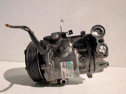 Compresor Aire Acondicionado Fiat Fiorino 1.2 D III 75CV 55KW 225) 199A2000