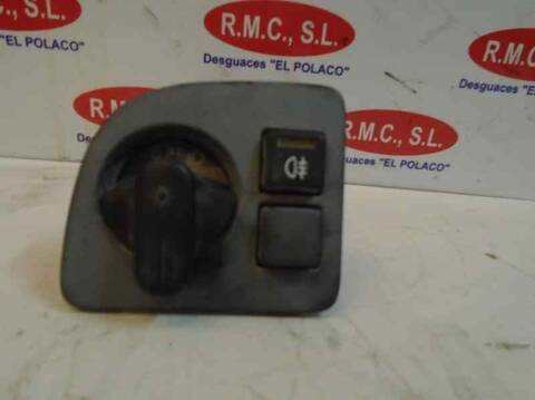 Mando Luces Opel Frontera SPORT 115CV 85KW