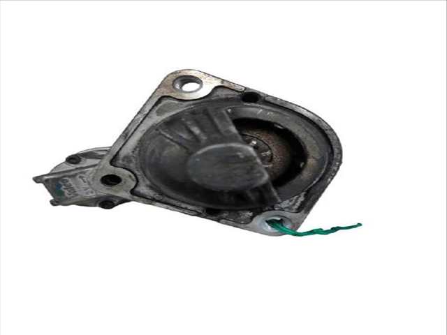 Foto 2ª: Motor de Arranque Bmw X3 2.0 D (2003)