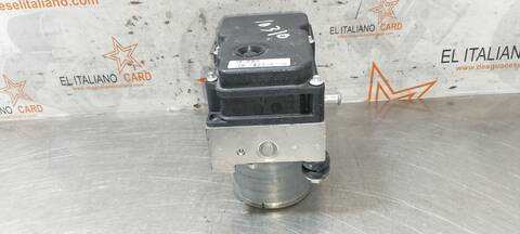 Foto 2ª: Abs Citroen C4 COOL BERLINA 90CV 66KW [9HX] (2010)