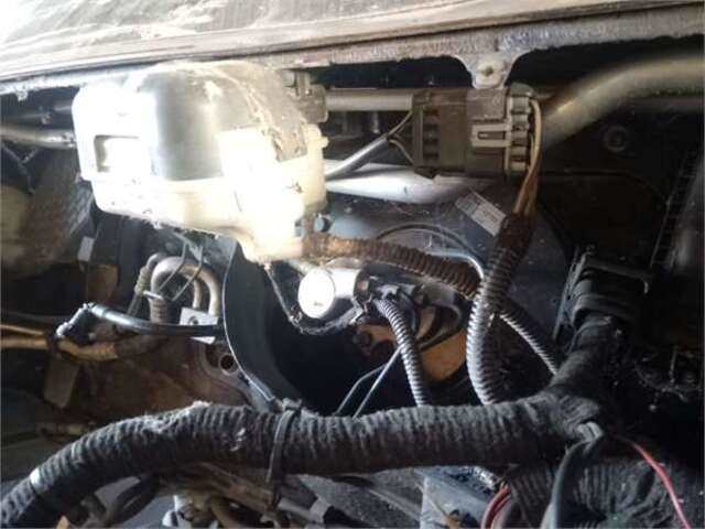 Foto 2ª: Servofreno Opel Meriva 1.7 CDTI [Z 17 DTH]