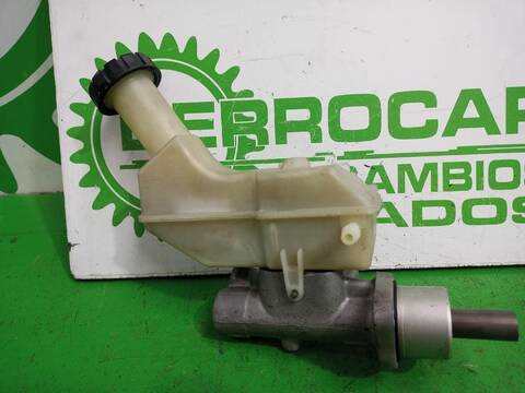 Foto 3ª: Bomba Freno Nissan Micra 1.2 CAT 80CV [CR12DE] (2002)