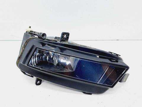 Foto 2ª: Faro Antiniebla Delantero Izquierdo Volkswagen Golf 1.6 TDI DPF 105CV 77KW [CLH] (2014)