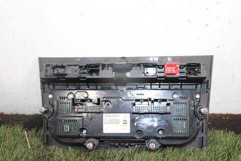 Foto 3ª: Mando Climatizador Seat Leon CLH (2013)