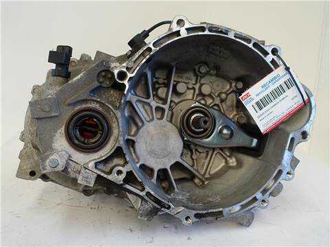 Caja Cambios Kia Ceed 1.6 DRIVE 90CV 66KW ED)