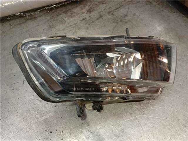 Foto 2ª: Faro Antiniebla Delantero Derecho Seat Ibiza 1.6 TDI [CAYC]