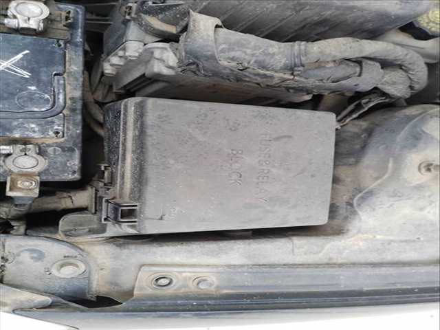 Foto 2ª: Caja Reles Fusibles Kia Ceed ACTIVE 115CV 85KW [D4FB] (2007)