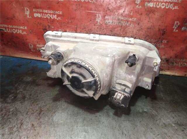 Foto 3ª: Faro Izquierdo Volvo S40  [F9Q]