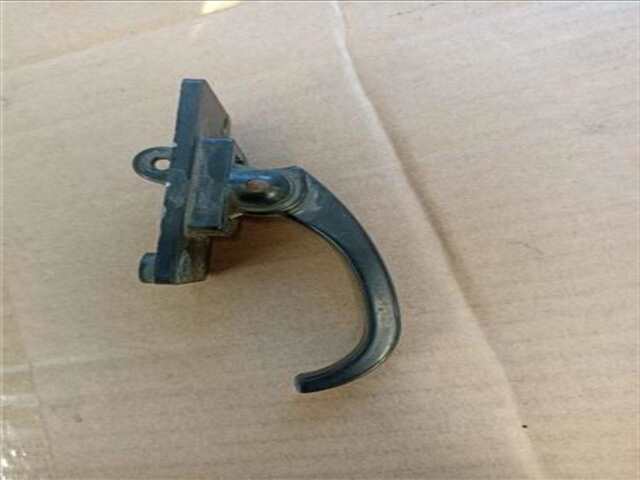 Foto 2ª: Maneta Interior Delantera Derecha Lada Niva 1.6 5000 [1.6 LTR. - 56 KW] [EXP.4T]