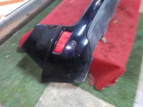 Foto 2ª: Paragolpes Trasero Renault Koleos BOSE EDITION 150CV 110KW [M9R836] (2009)