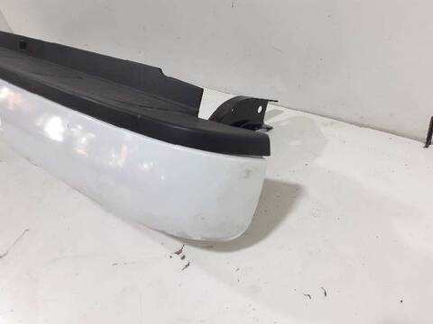 Foto 2ª: Paragolpes Trasero Ford Ranger 125CV 92KW (2018)