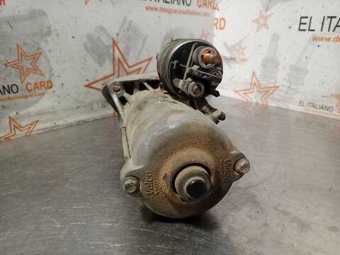 Foto 4ª: Motor de Arranque Nissan Qashqai TEKNA PREMIUM 131CV 96KW [R9MA405] (2012)