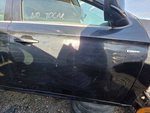 Puerta Delantera Derecha Citroen C Elysee HMT