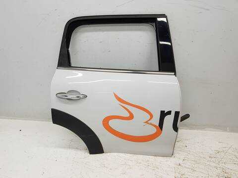 Puerta Trasera Derecha Mini Countryman ONE D