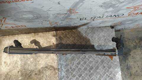 Foto 3ª: Radiador Motor Seat Leon ERENCE 105CV 77KW [CAYC] (2011)