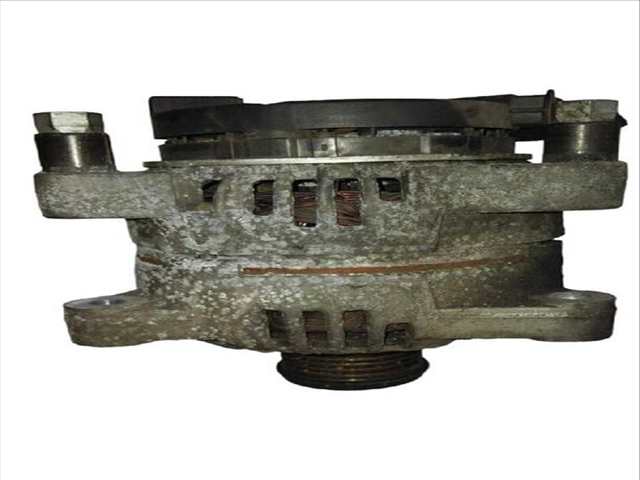 Alternador Citroen C3 1.6 HDI 90 PICASSO