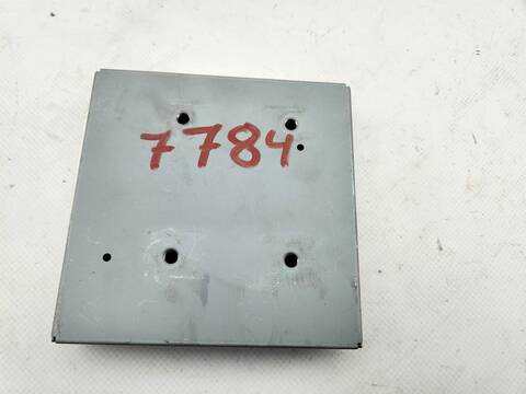 Centralita Motor ECU Nissan Qashqai ACENTA 140CV 103KW