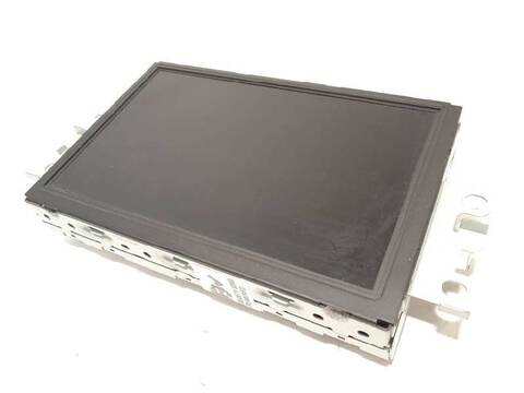 Foto 3ª: Pantalla Multifuncion Volvo V40 MOMENTUM 150CV 110KW [D4204T9] (2016)