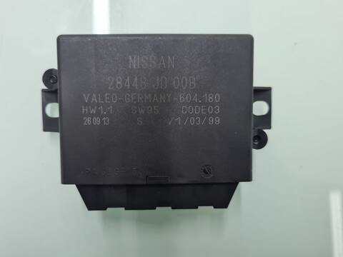Foto 3ª: Centralita Motor ECU Nissan Qashqai ACENTA 131CV 96KW [R9M] (2014)