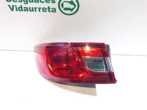 Piloto Trasero Izquierdo Renault Clio AUTHENTIQUE 73CV 54KW