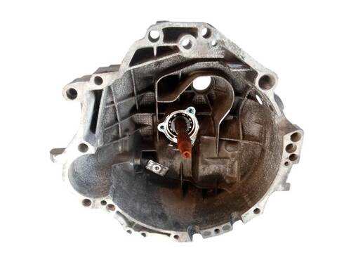 Foto 3ª: Caja Cambios Volkswagen Passat 1.9 TDI (2000)