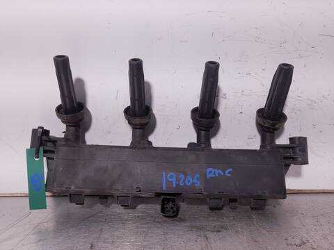 Modulo Encendido Peugeot 207 CONFORT 73CV 54KW