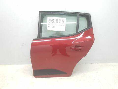 Puerta Trasera Izquierda Dacia Sandero STEPWAY COMFORT