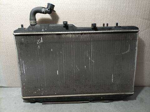 Foto 2ª: Radiador Motor Honda Hrv ELEGANCE 130CV 96KW ..) [L15B4] (2018)