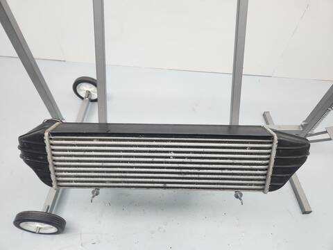 Foto 2ª: Intercooler Bmw X3 2.0D 177CV 130KW [N47D20A] (2008)