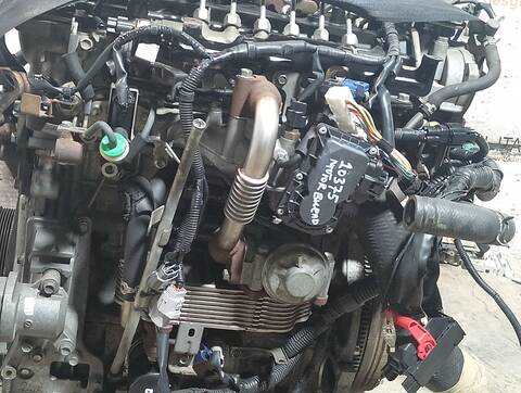 Foto 3ª: Motor Completo Mitsubishi ASX MOTION 4WD 150CV 110KW [4N13] (2011)