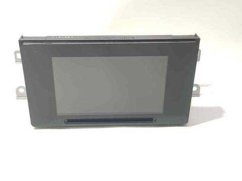 Sistema GPS Toyota Auris ACTIVE 116CV 85KW