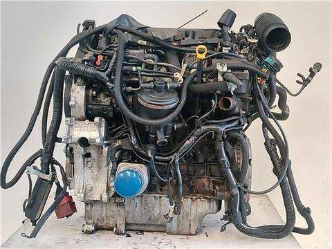 Motor Completo Peugeot 406 2.0 HDI 90 BERLINA 90CV 66KW