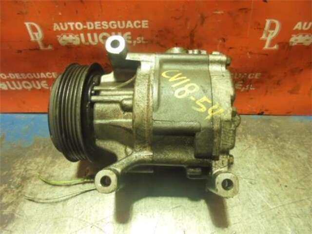 Foto 3ª: Compresor Aire Acondicionado Fiat Punto 1.2 G 60CV [188 A4.000]