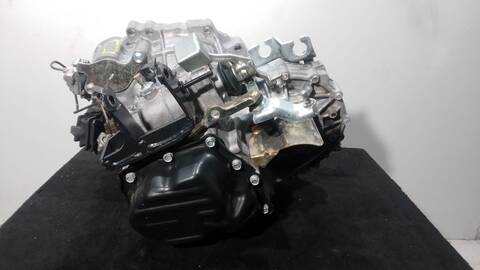 Foto 3ª: Caja Cambios Toyota Avensis 2.0 D-4D CDT250_) 116CV 85KW [1CD-FTV] (2006)